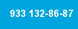 933 132-86-87